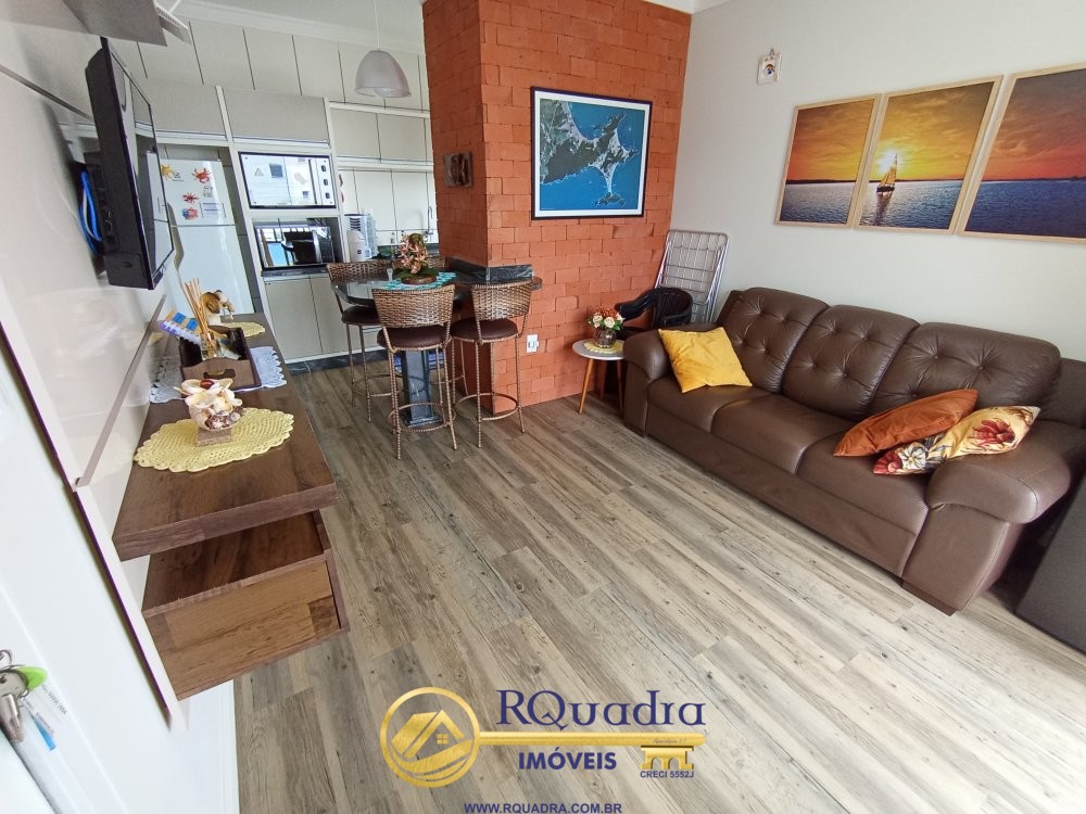 APARTAMENTO 2 QUARTOS PARA 5 PESSOAS EM BOMBAS