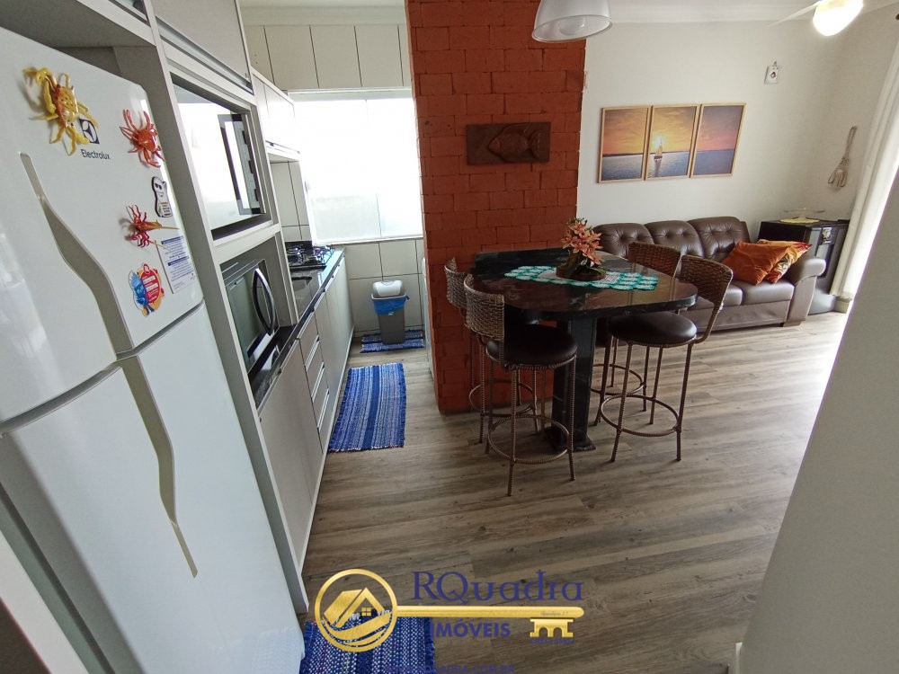 APARTAMENTO 2 QUARTOS PARA 5 PESSOAS EM BOMBAS