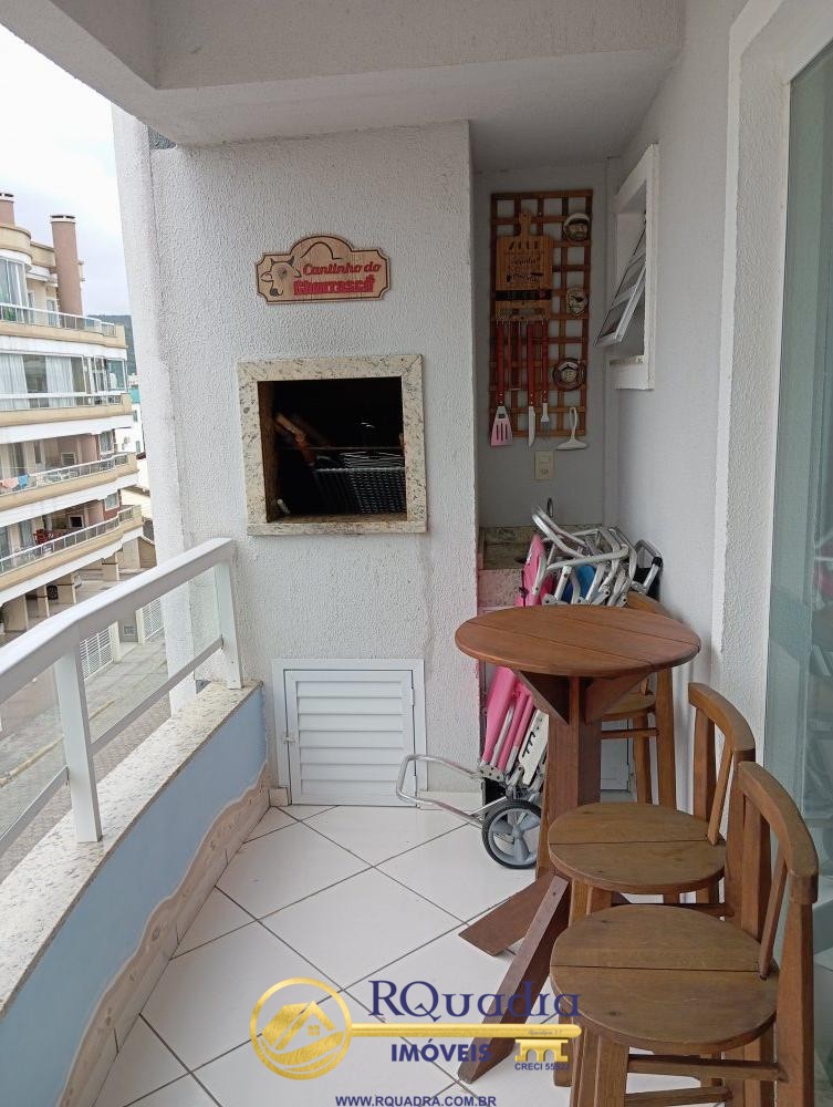 APARTAMENTO 2 QUARTOS PARA 5 PESSOAS EM BOMBAS