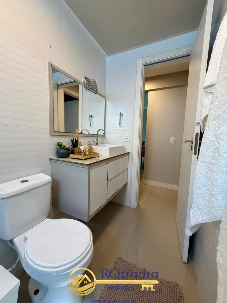 APARTAMENTO 2 QUARTOS FINAMENTE MOBILIADO