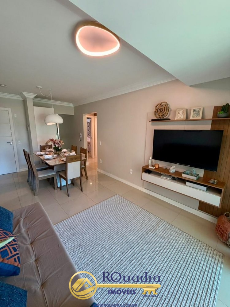 APARTAMENTO 2 QUARTOS FINAMENTE MOBILIADO