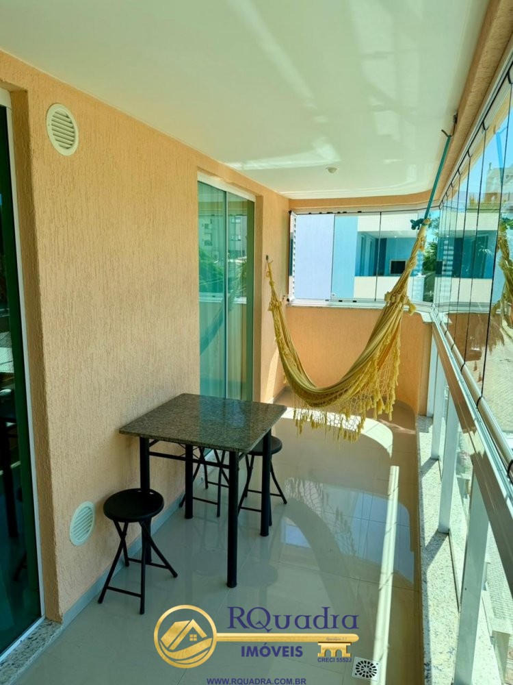 APARTAMENTO 2 QUARTOS FINAMENTE MOBILIADO