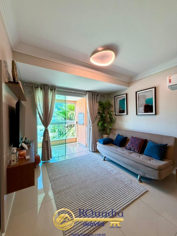 APARTAMENTO 2 QUARTOS FINAMENTE MOBILIADO