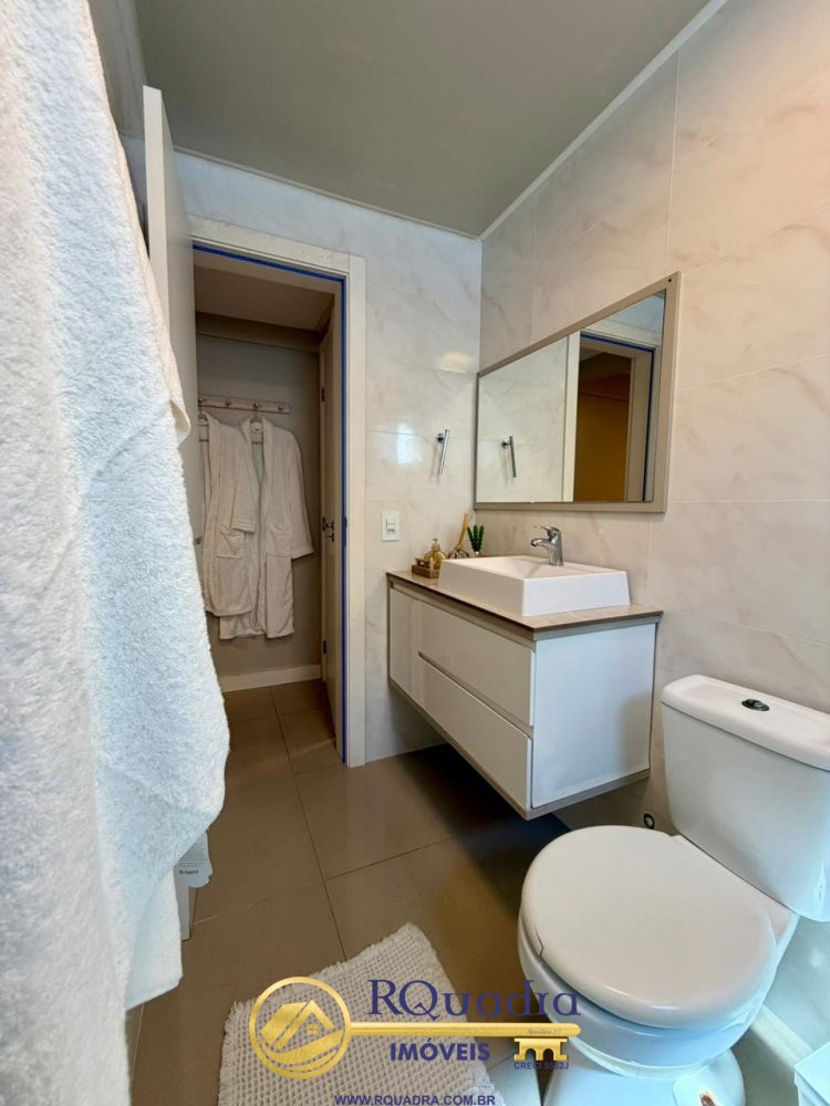 APARTAMENTO 2 QUARTOS FINAMENTE MOBILIADO