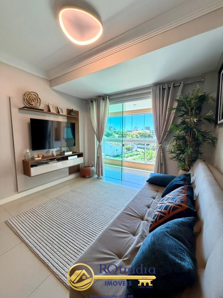 APARTAMENTO 2 QUARTOS FINAMENTE MOBILIADO