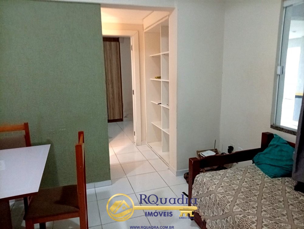 Apartamento para 4 pessoas em Bombas