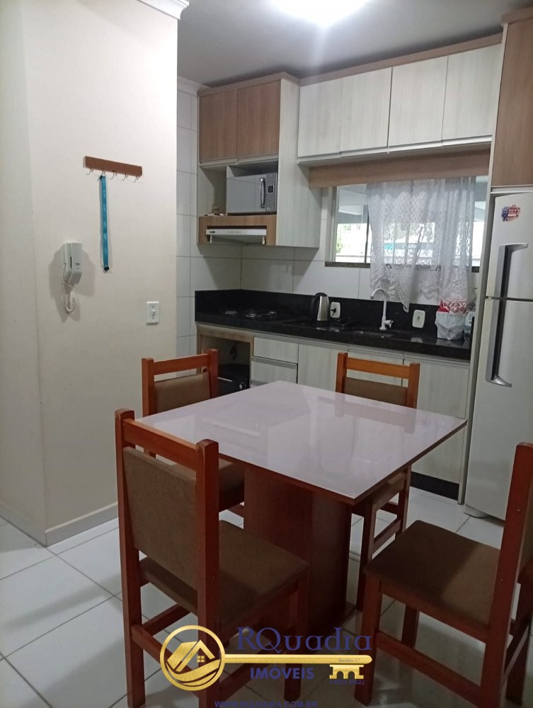 Apartamento para 4 pessoas em Bombas