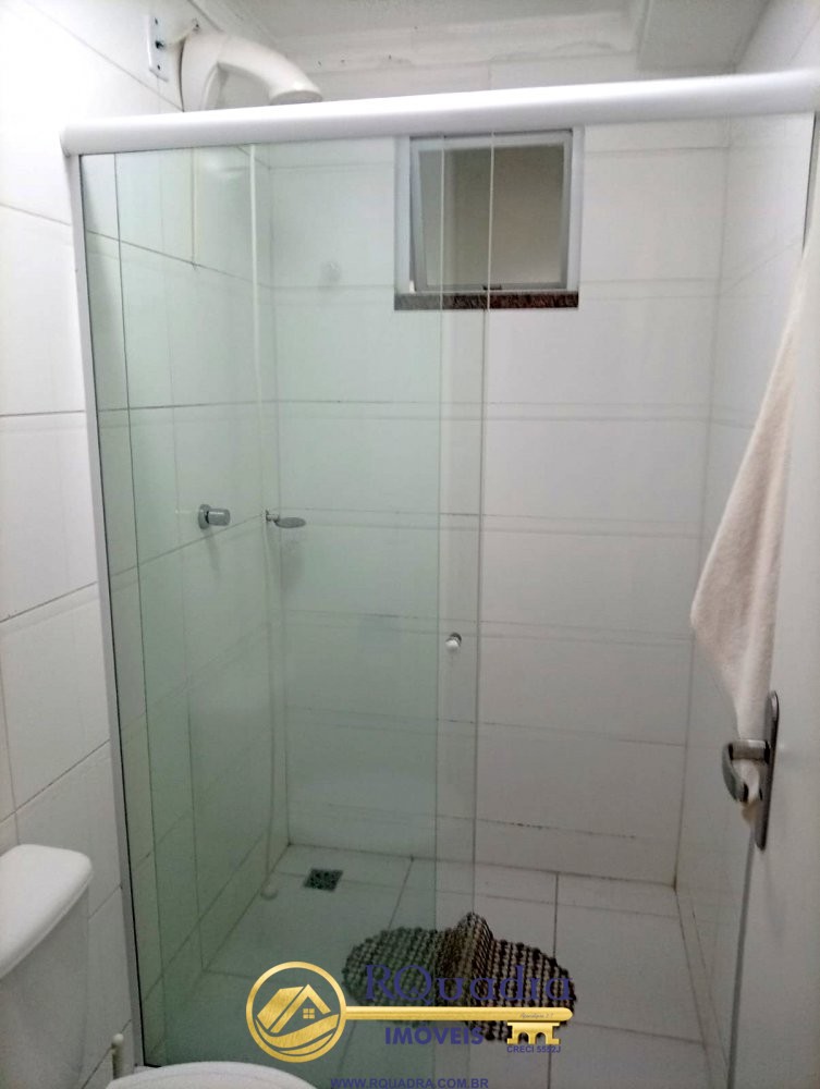 Apartamento para 4 pessoas em Bombas
