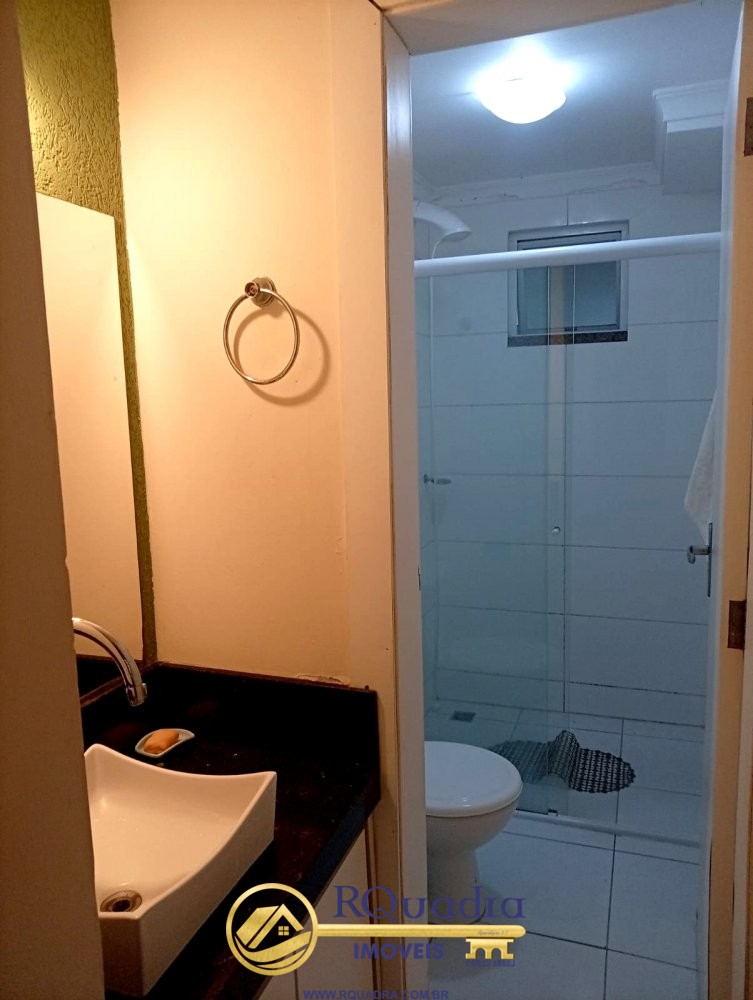 Apartamento para 4 pessoas em Bombas