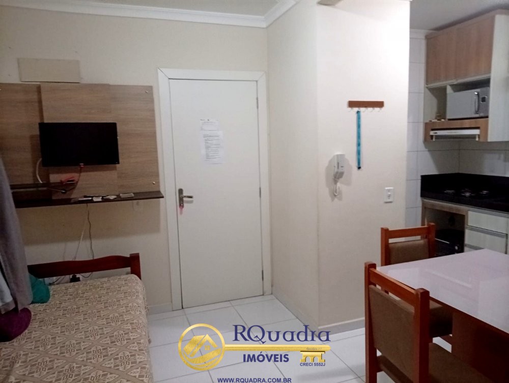 Apartamento para 4 pessoas em Bombas