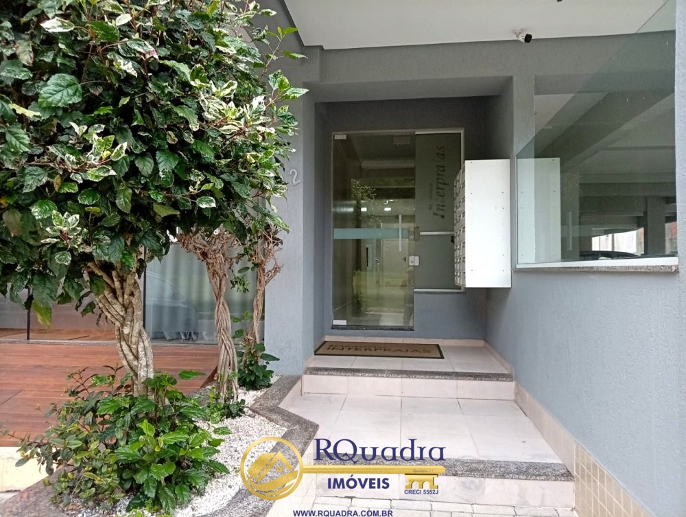 Apartamento para 4 pessoas em Bombas