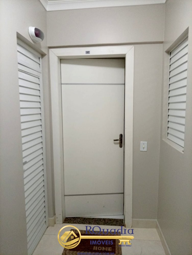 Apartamento para 4 pessoas em Bombas