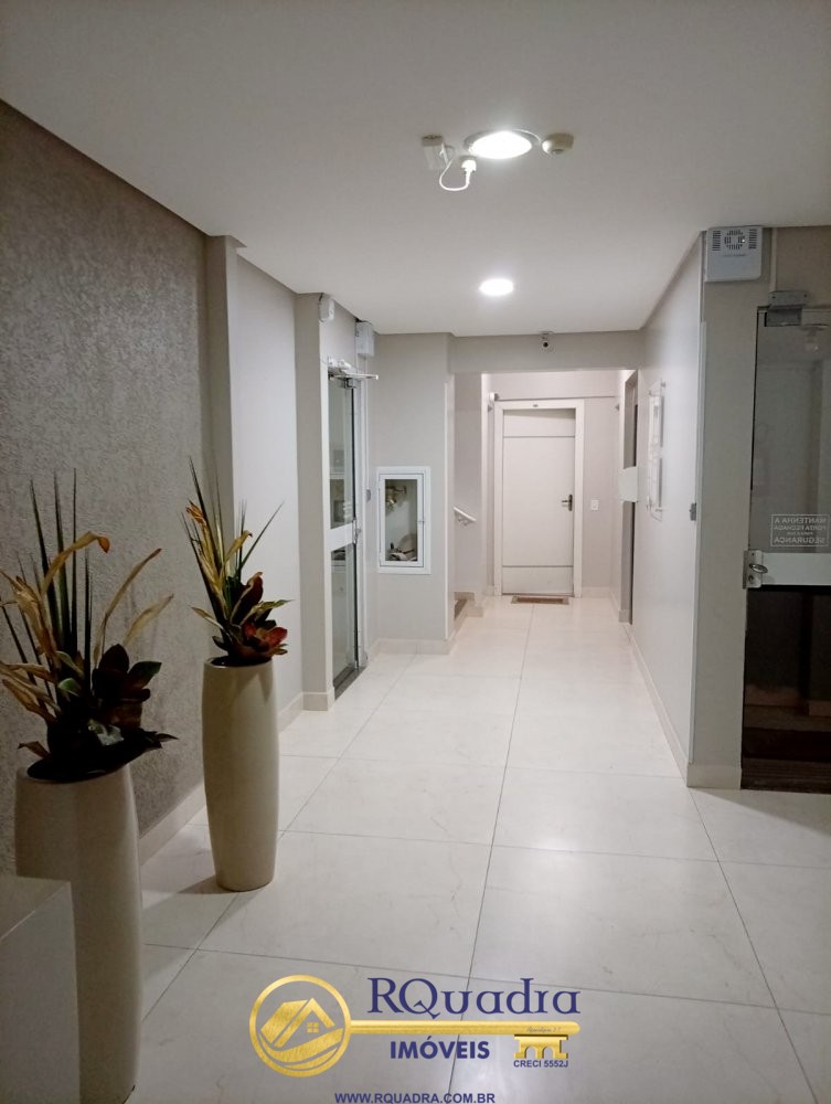 Apartamento para 4 pessoas em Bombas