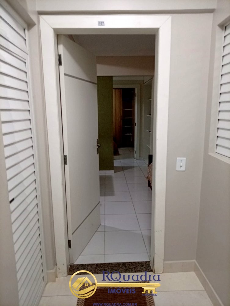 Apartamento para 4 pessoas em Bombas