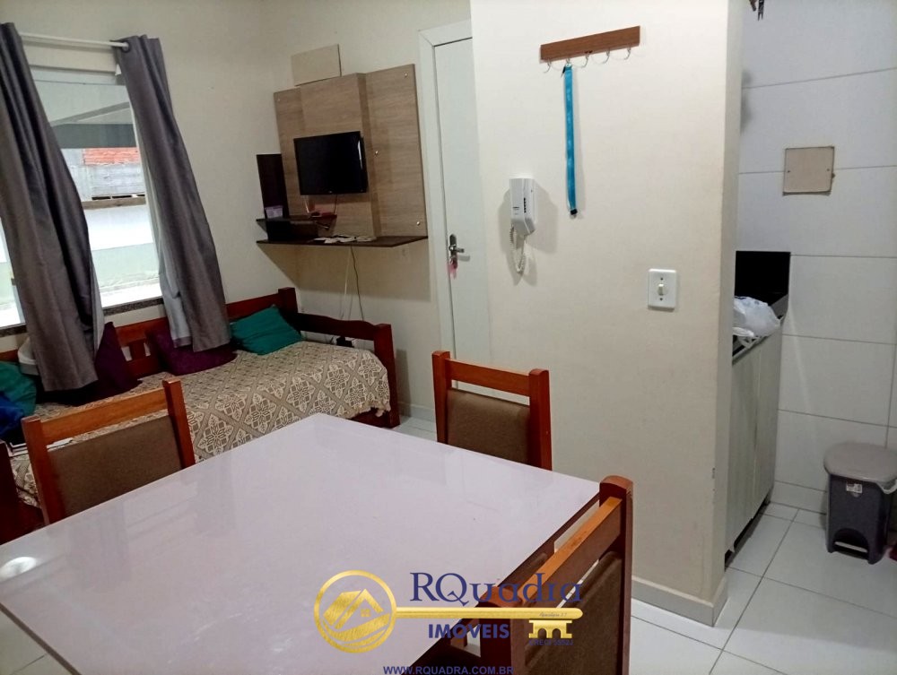 Apartamento para 4 pessoas em Bombas