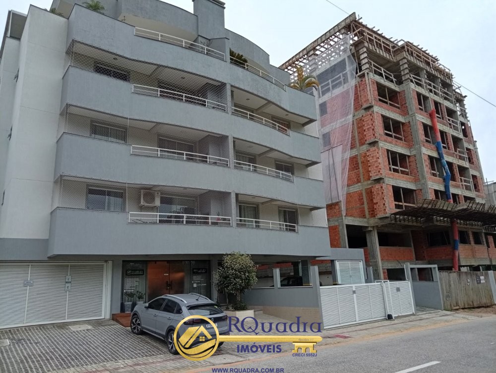 Apartamento para 4 pessoas em Bombas