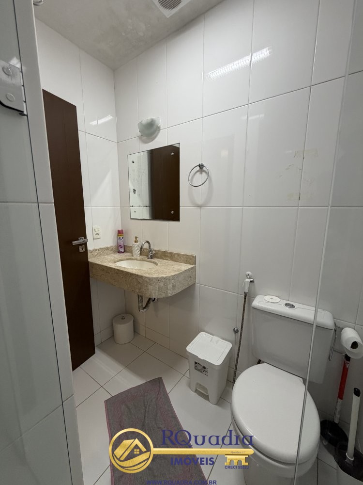 Apartamento para 4 pessoas em Bombas