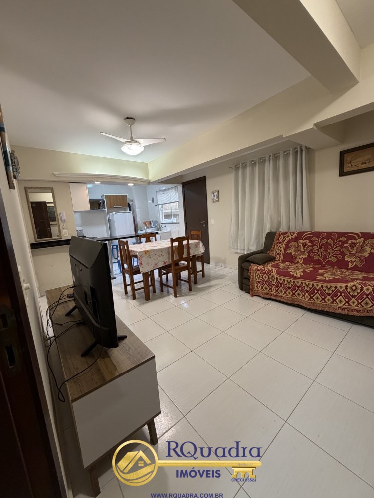 Apartamento para 4 pessoas em Bombas
