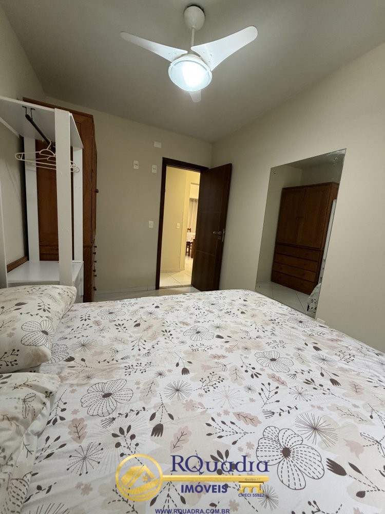 Apartamento para 4 pessoas em Bombas
