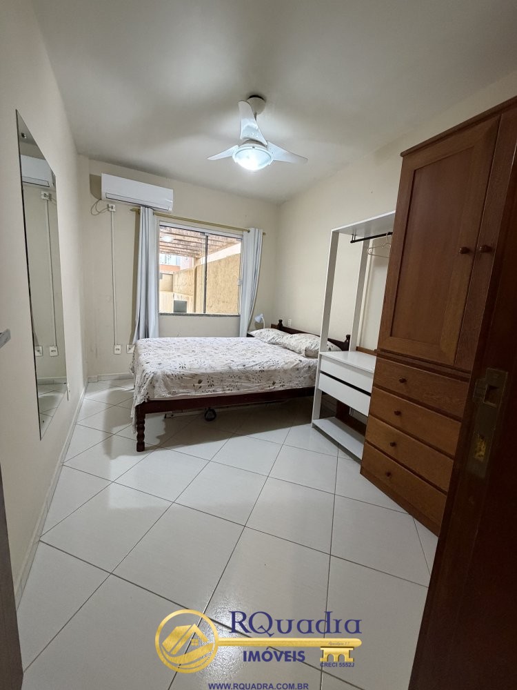 Apartamento para 4 pessoas em Bombas