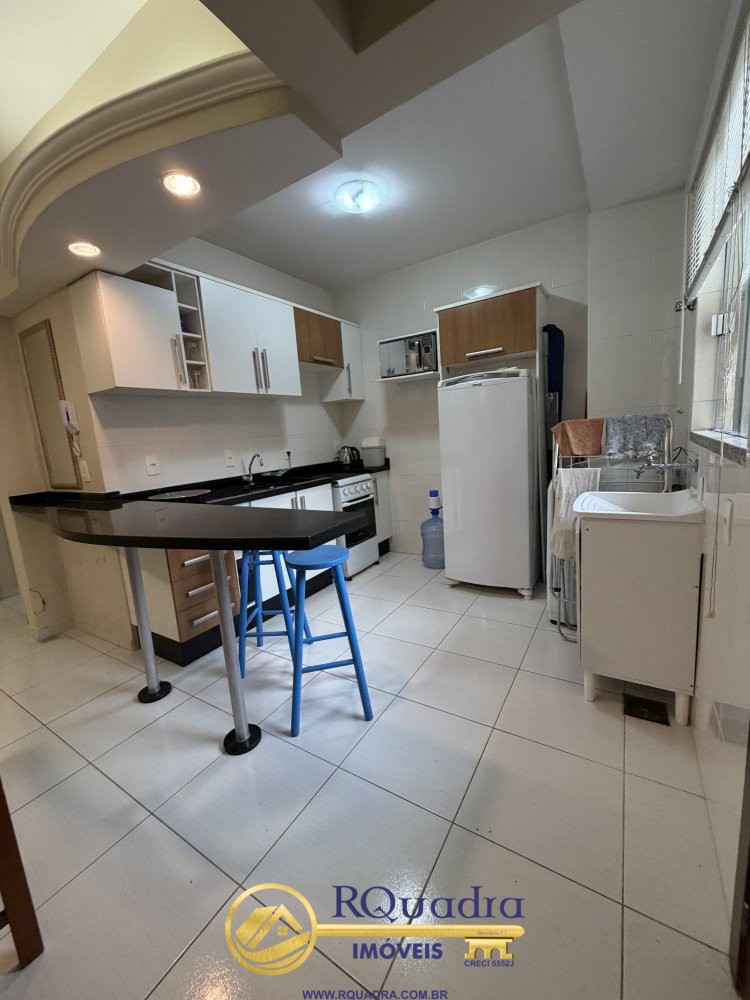 Apartamento para 4 pessoas em Bombas