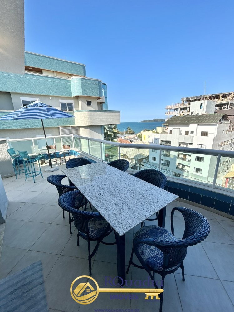 COBERTURA COM VISTA MAR 03 SUTES