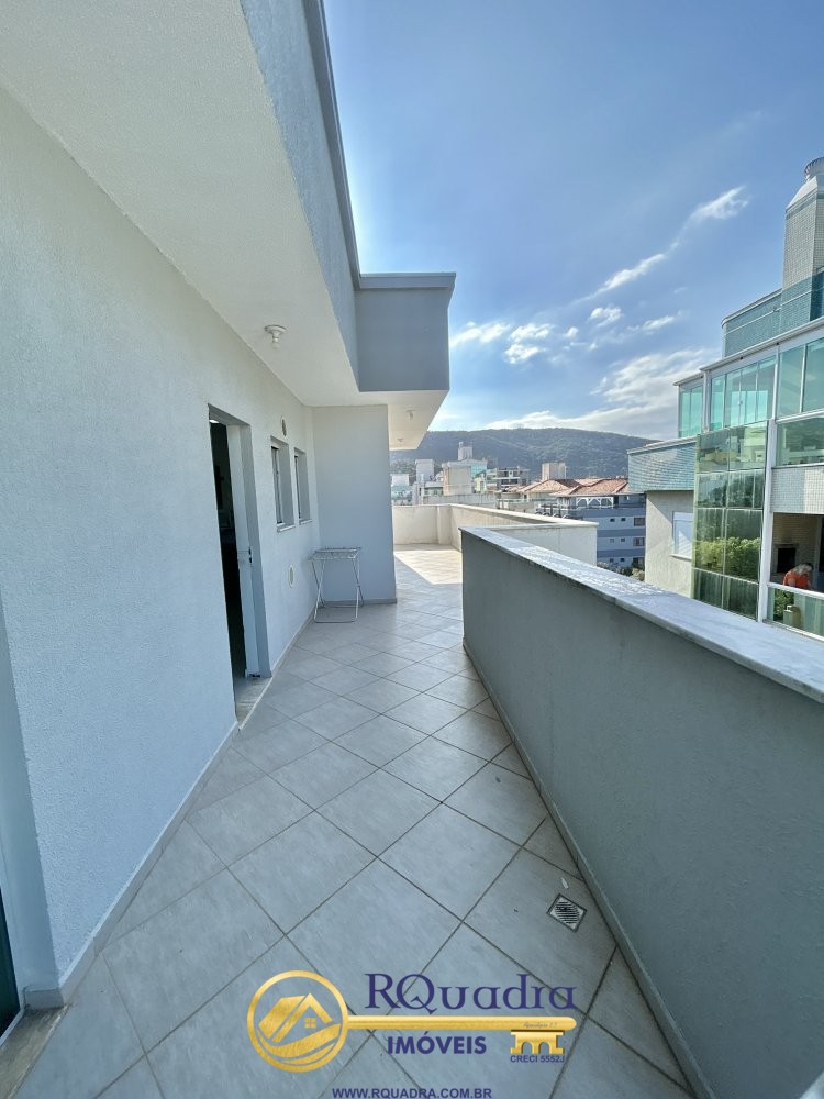 COBERTURA COM VISTA MAR 03 SUTES