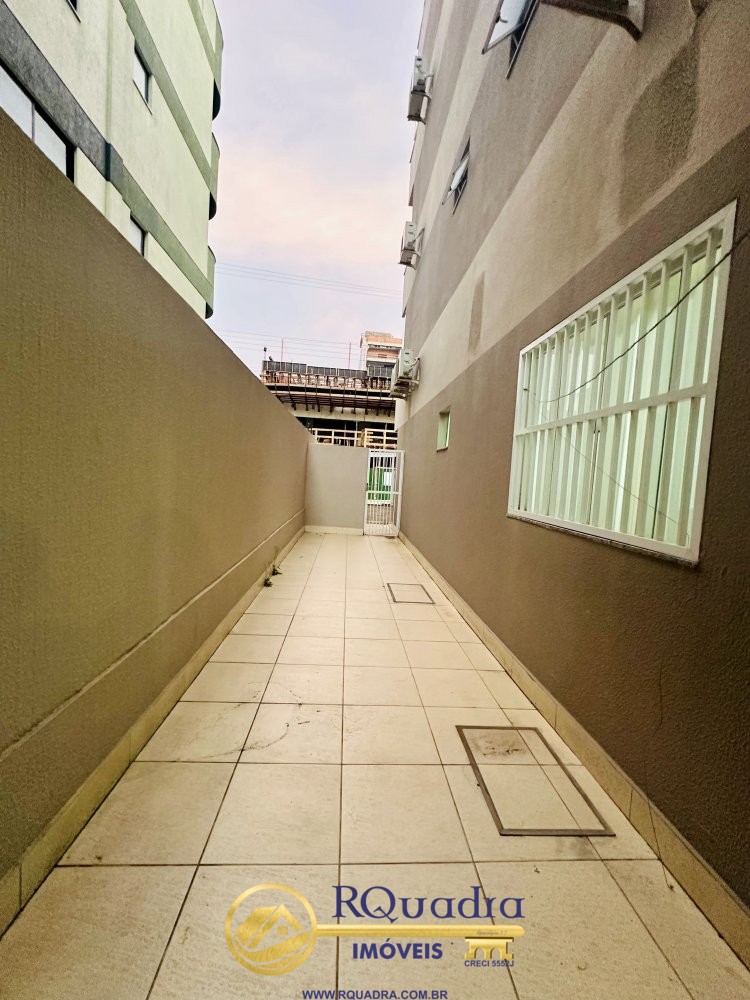 APARTAMENTO 2 DORMITORIOS TERREO
