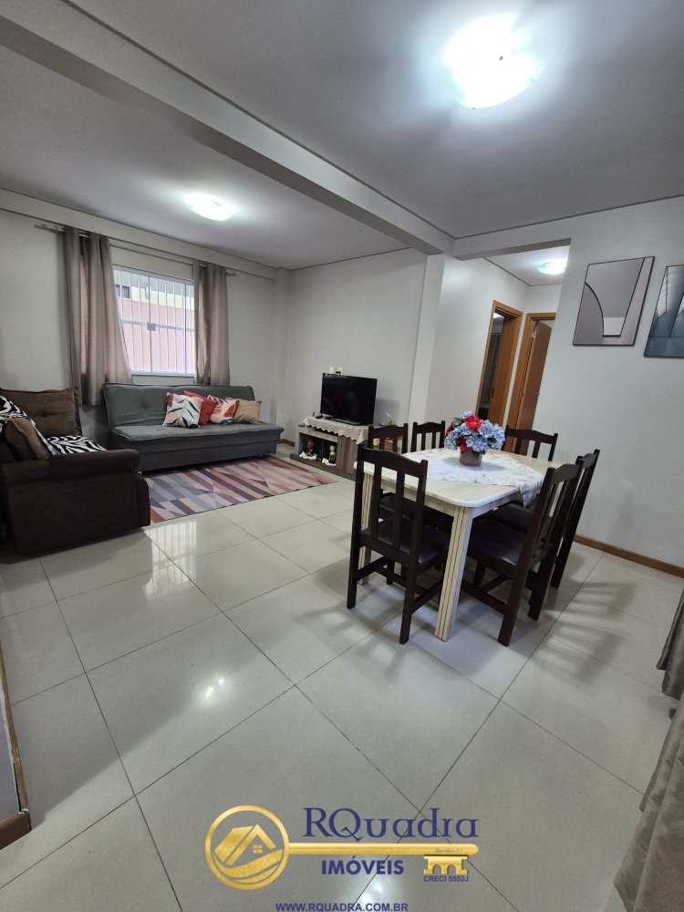 APARTAMENTO 2 DORMITORIOS TERREO