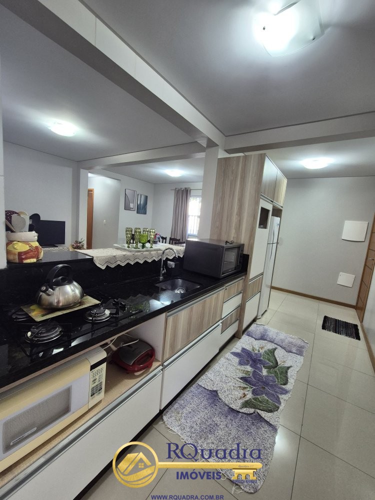 APARTAMENTO 2 DORMITORIOS TERREO
