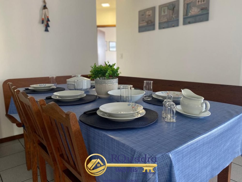 APARTAMENTO 2 DORMITORIOS