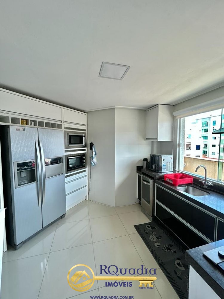 COBERTURA C/ 03 SUITES E PISCINA PRIVATIVA 