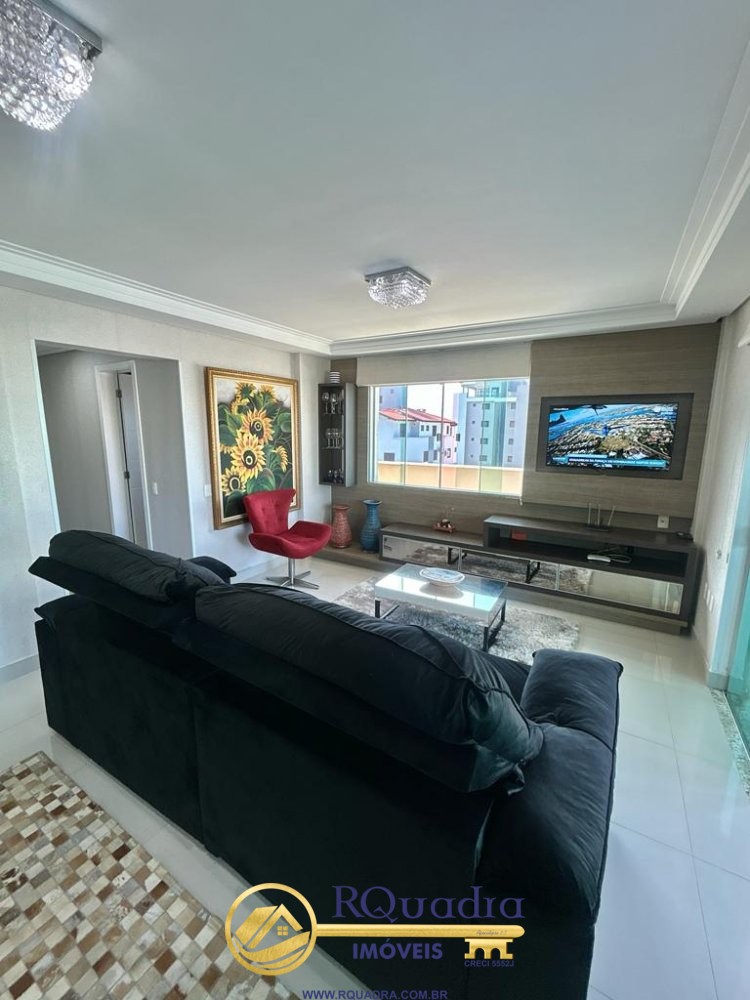 COBERTURA C/ 03 SUITES E PISCINA PRIVATIVA 