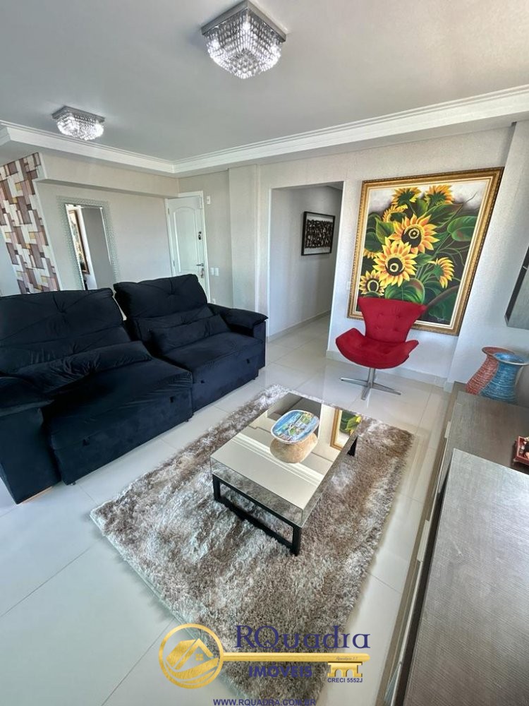 COBERTURA C/ 03 SUITES E PISCINA PRIVATIVA 