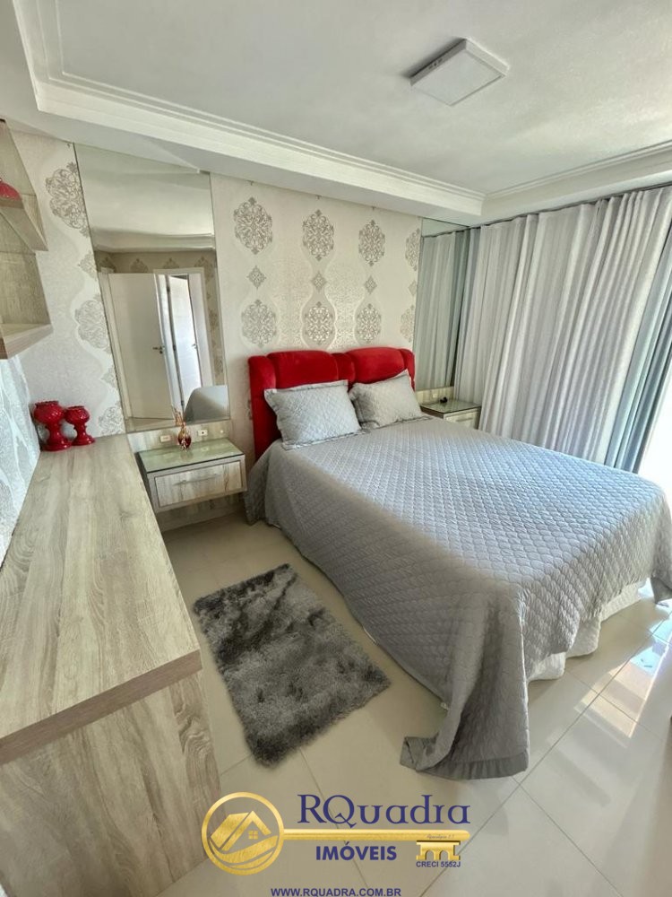 COBERTURA C/ 03 SUITES E PISCINA PRIVATIVA 