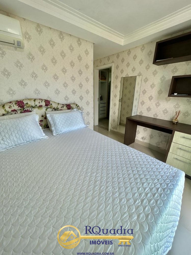 COBERTURA C/ 03 SUITES E PISCINA PRIVATIVA 