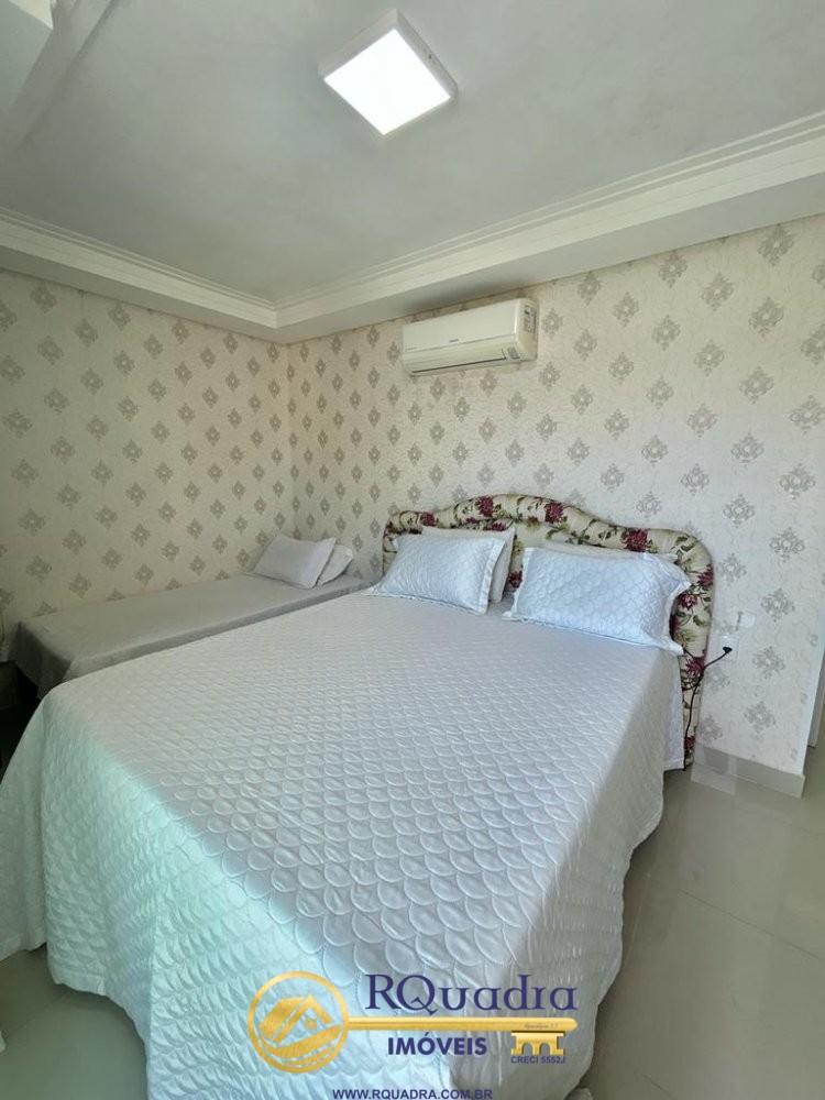 COBERTURA C/ 03 SUITES E PISCINA PRIVATIVA 