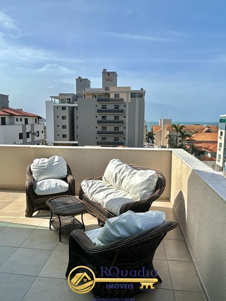 COBERTURA C/ 03 SUITES E PISCINA PRIVATIVA 