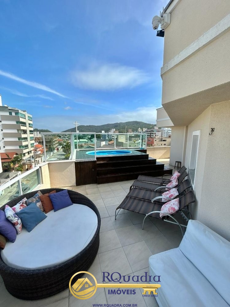 COBERTURA C/ 03 SUITES E PISCINA PRIVATIVA 